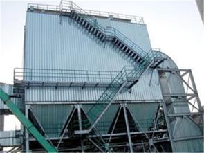 锅炉除尘设备报价指南 优质厂家与设备选择全解析